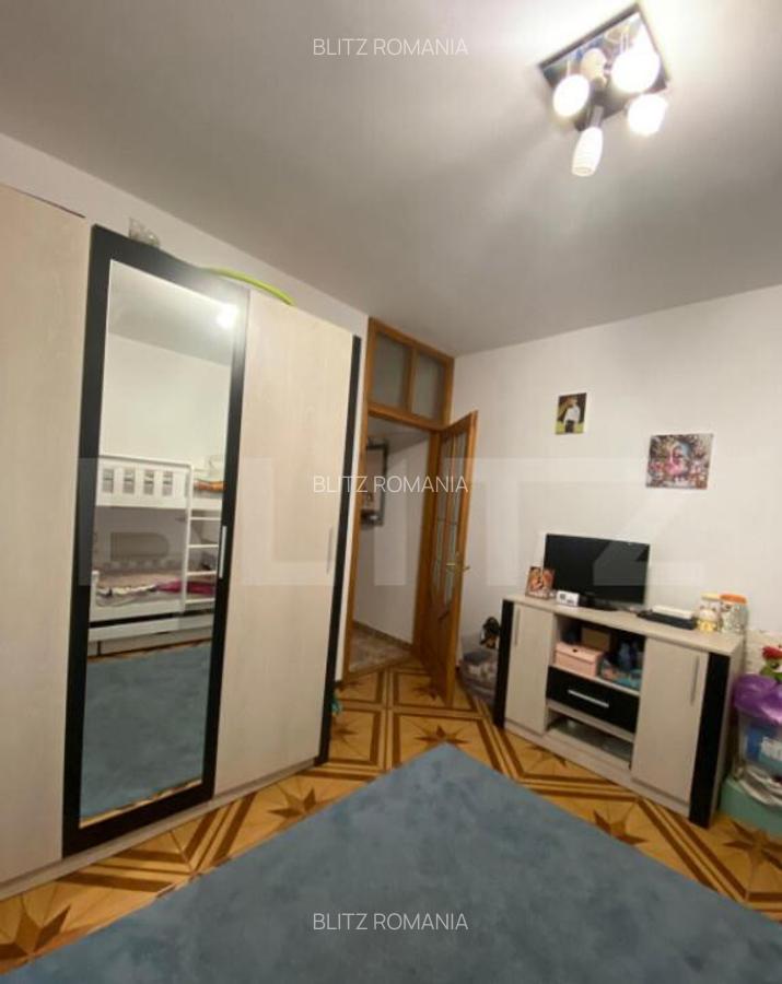 Apartament cu 3 camere, decomandat in Codlea - 8