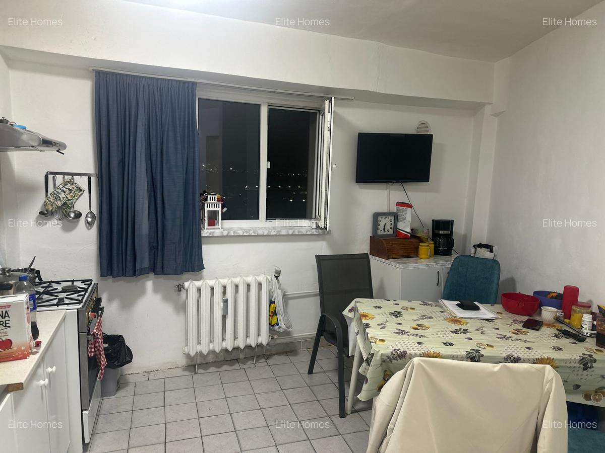 Apartament 3 camere pe Calea Vitan/3-Room Apartment on Calea Vitan - 7