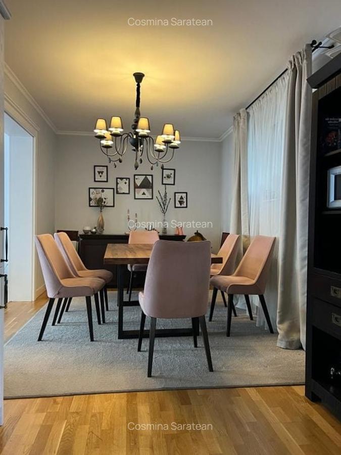 0%Comision Casa individuala Baciu, priveliste superba, zona accesibila - 6