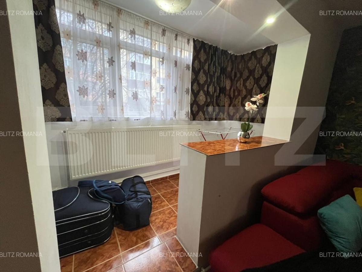 Apartament 2 camere, 60 mp utili, zona Micro 11 - 10