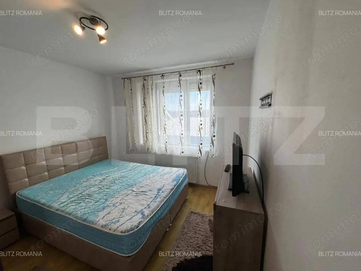 Apartament 2 camere 54 mp, etaj 1 + loc de parcare privat | Alba Iulia - 2
