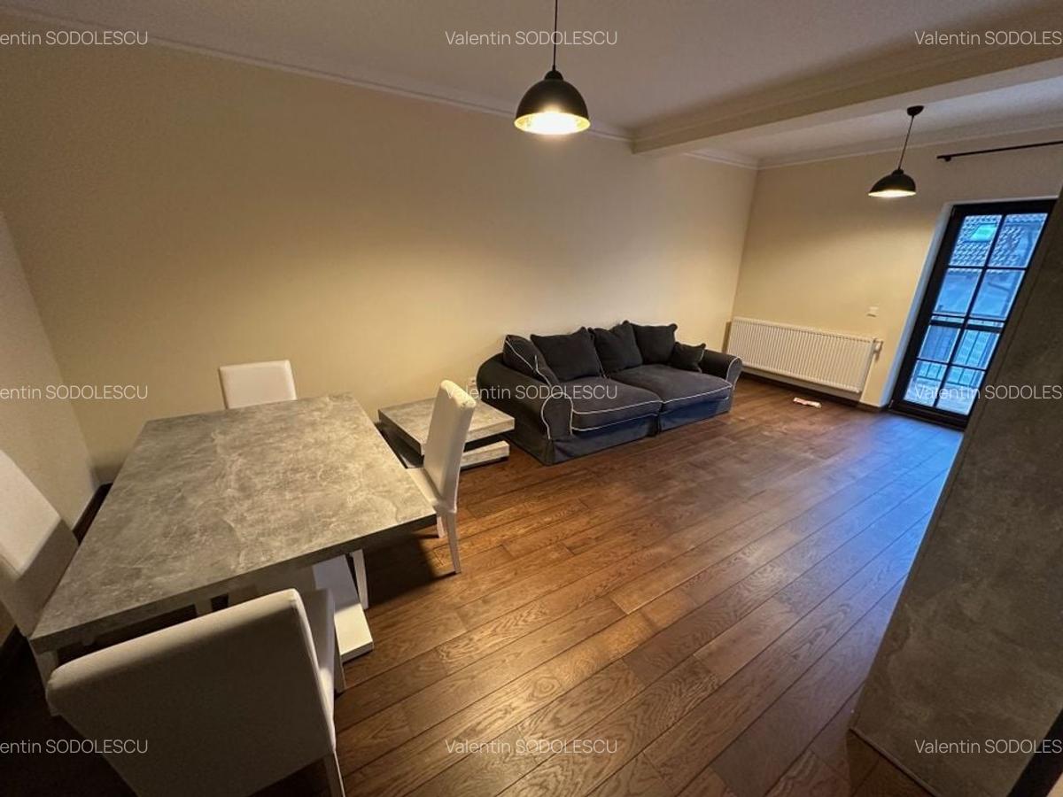 Apartament cu 3 camere zona Mehala - 25