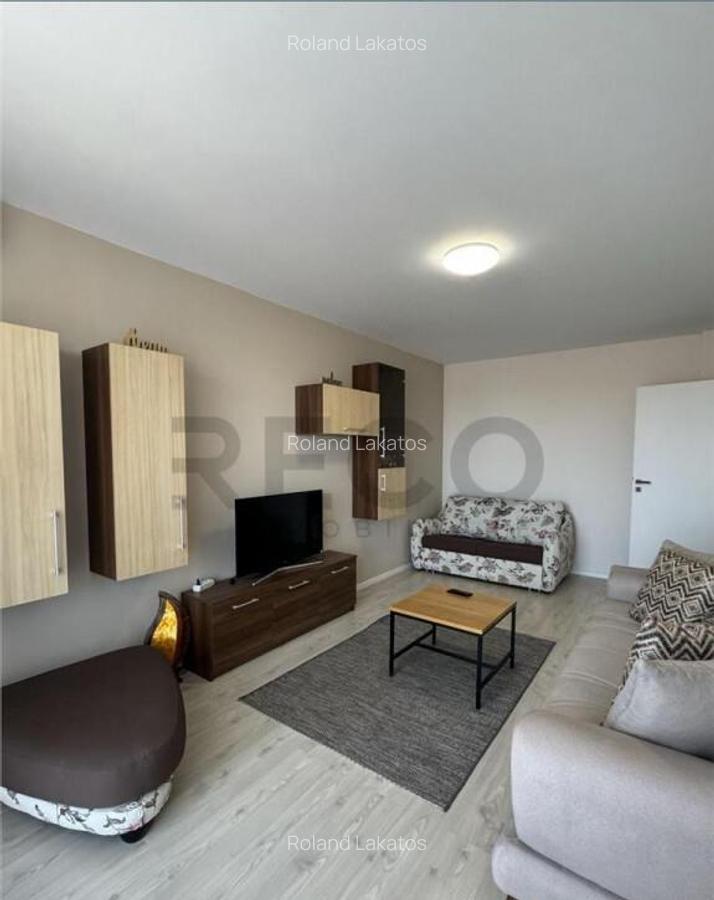 RECO Apartament 2 camere. Prima Residence. - 1