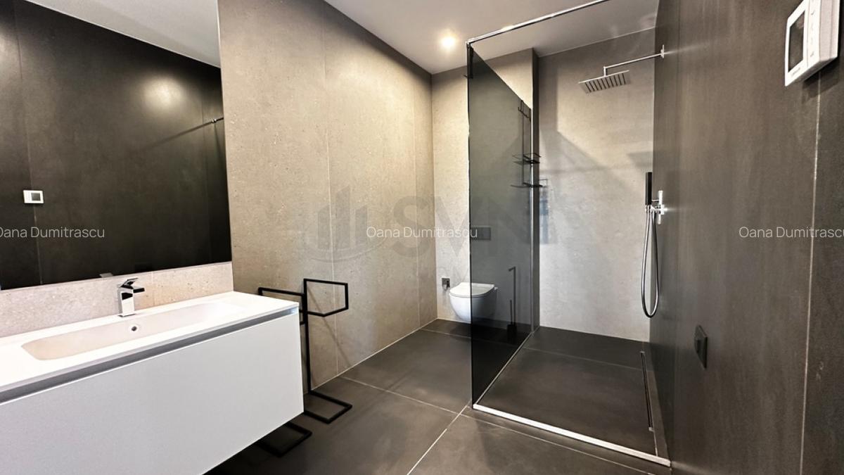 REA1024099 Apartament High End 4 camere I Zona Primaverii - 14
