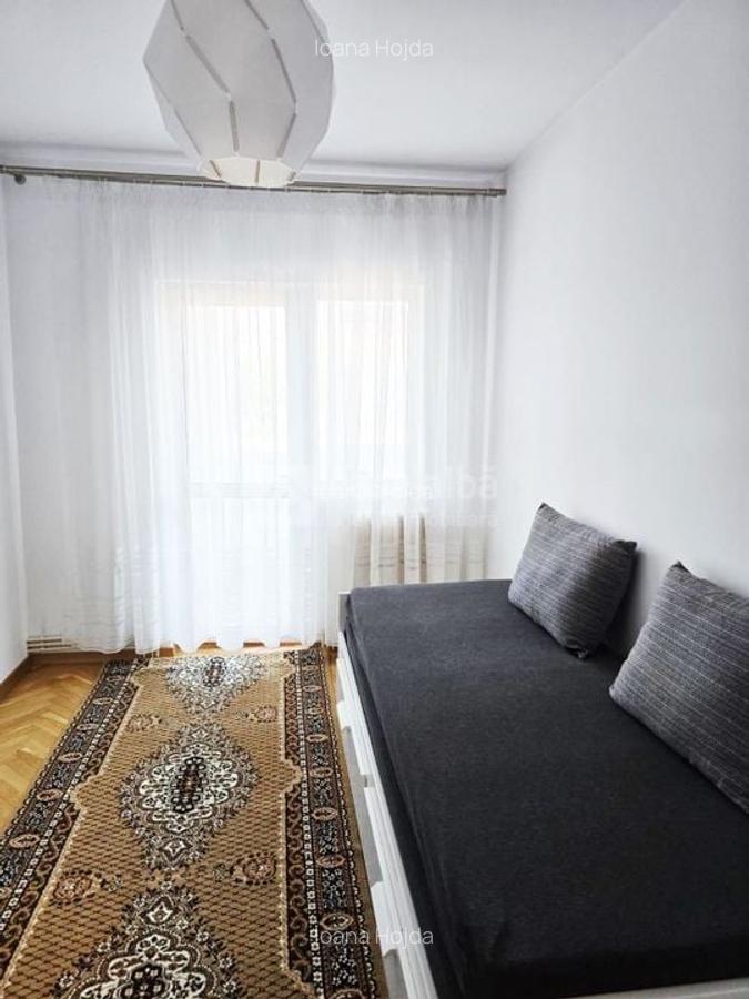 Independentei - UMF, 3 camere ready to move, amenajat complet - 10