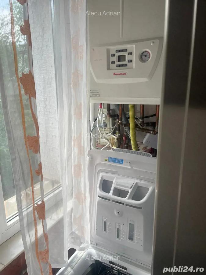 Inchiriez apartament iasi - 3