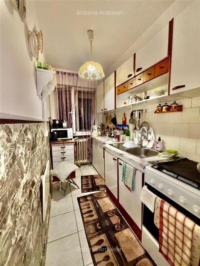 APARTAMENT 2 CAMERE PARTER | LOC DE PARCARE | STR. COPOSU | ORADEA - 5 APARTAMENT 2 CAMERE PARTER | LOC DE PARCARE | STR. COPOSU | ORADEA - 5