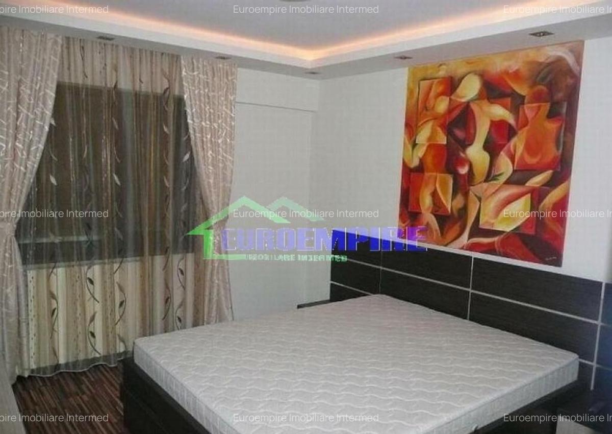 Apartament 3 camere de inchiriat in centrul Constan?ei - 2