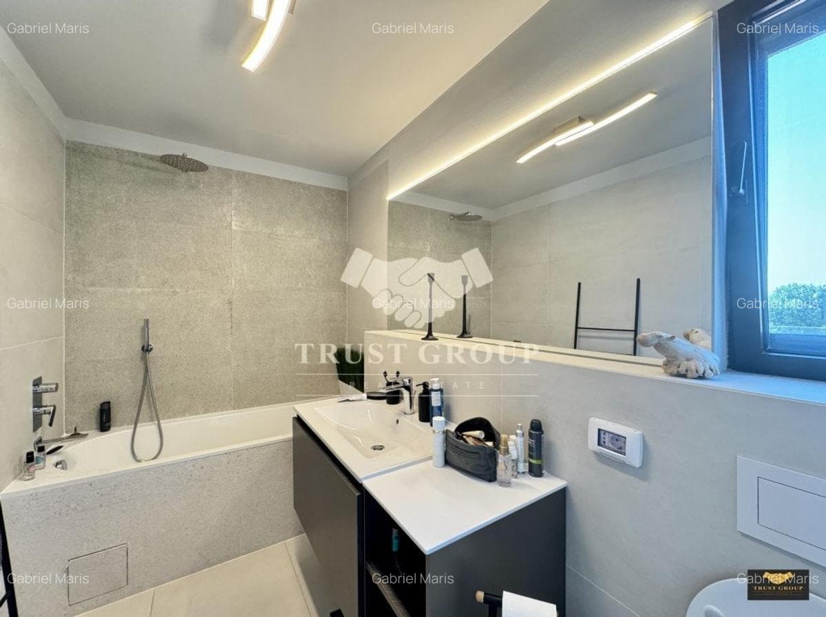 Apartament 3 camere Capitale | 3 Terase | Loc de parcare+2 Boxe - 10