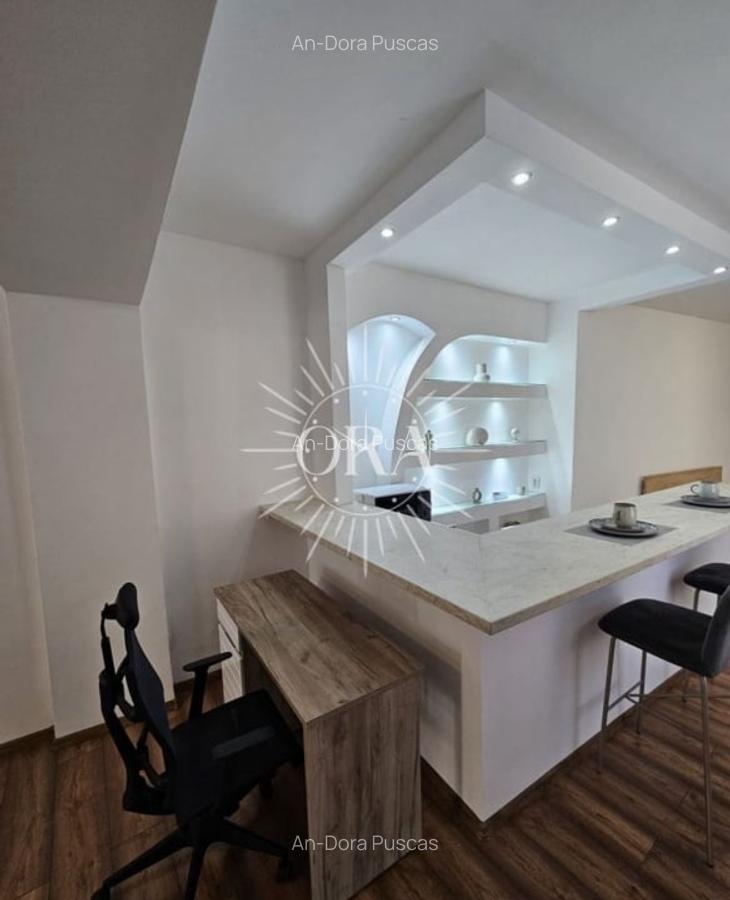 APARTAMENT LA CASA IN ZONA ULTRACENTRALA-PARCARE-TERASA INDIVIDUALA - 2