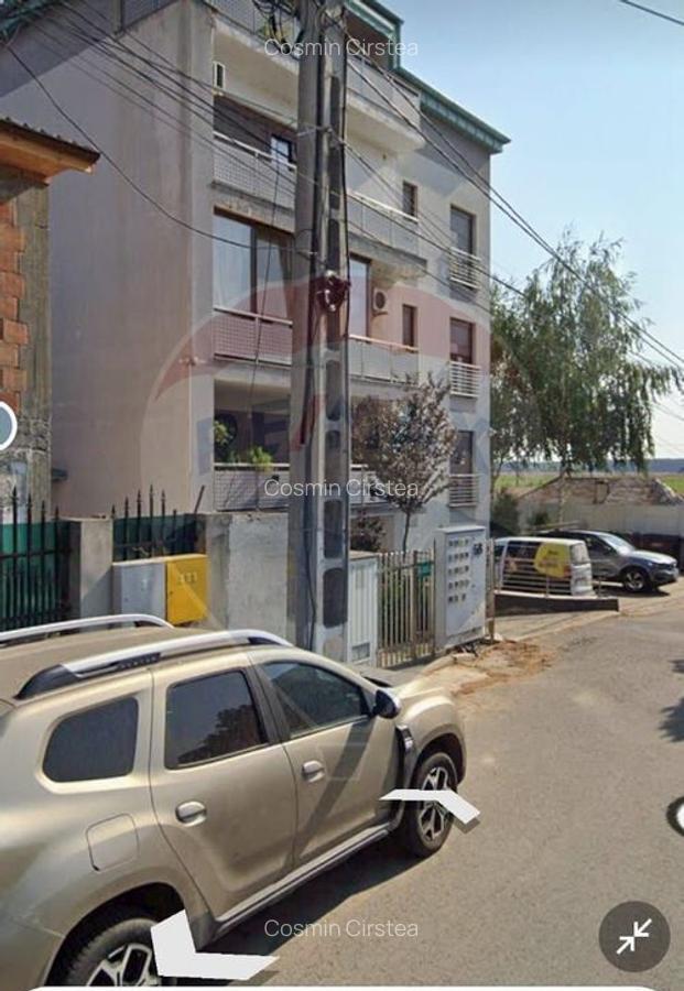 DE VANZARE Garsoniera Pipera bloc boutique ST 58 mp - 10