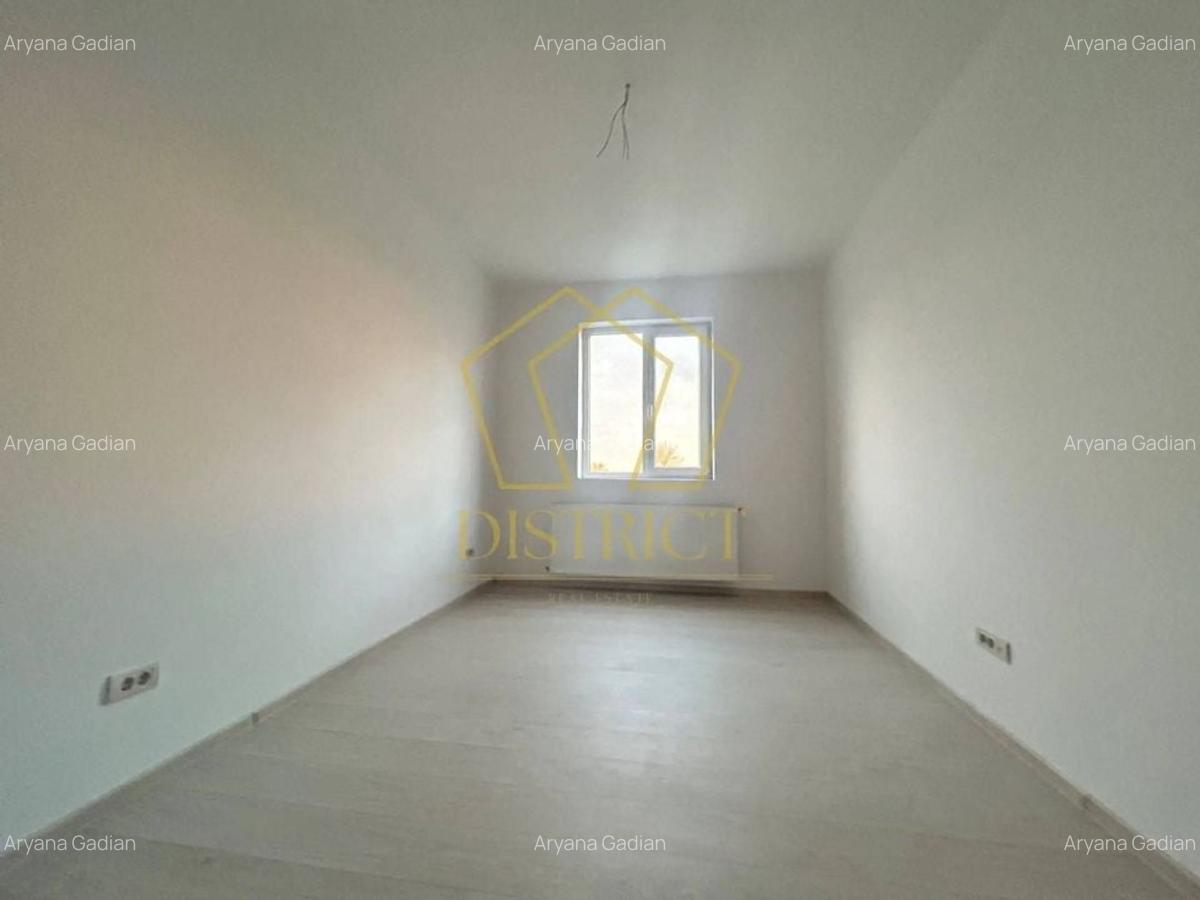 Apartament cu 2 camere semidecomandat în Giroc - 2