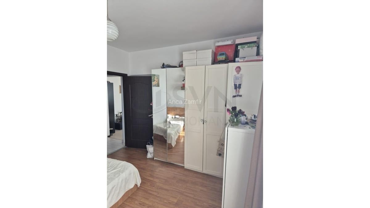 REA1025868 Apartament 3 camere cu boxa Ferdinand - Obor - 6