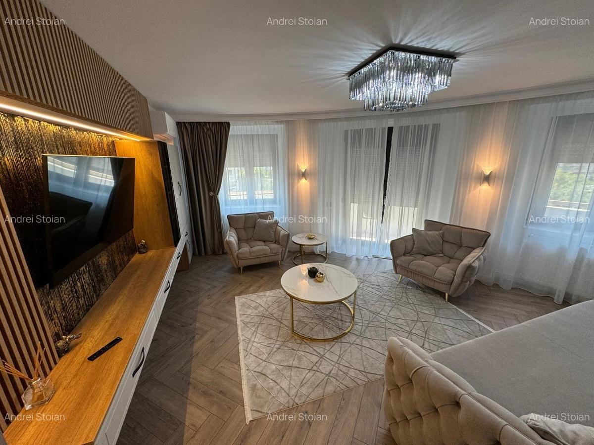 Apartament | 3 camere | Prima inchiriere | Decebal | Muncii - 3