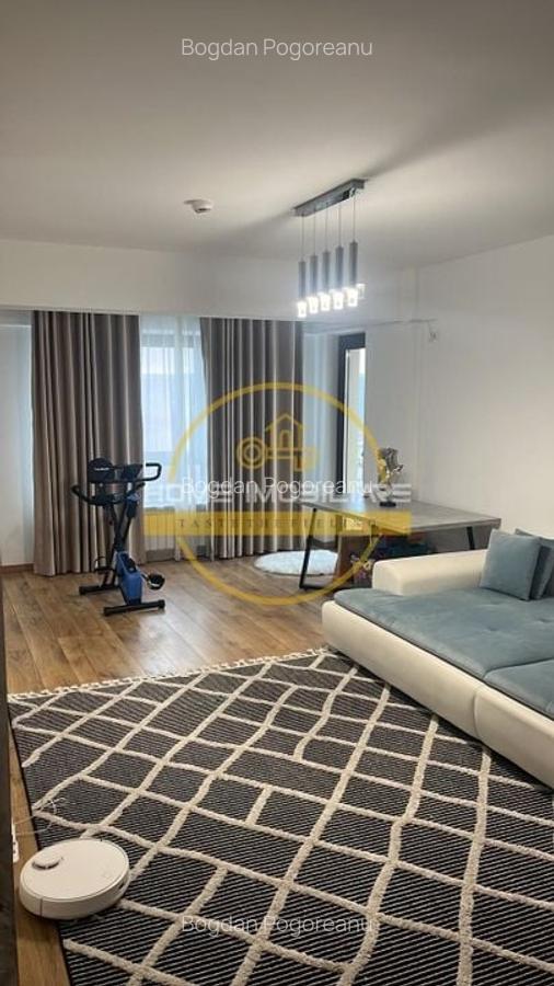 Apartament 3 Camere Decomandat Pacurari Mall Moldova - 5