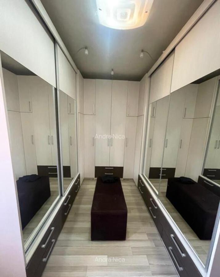 Casa VERDE, singulara, cu 4 camere, 2 bai, teren 600 m2 - 8