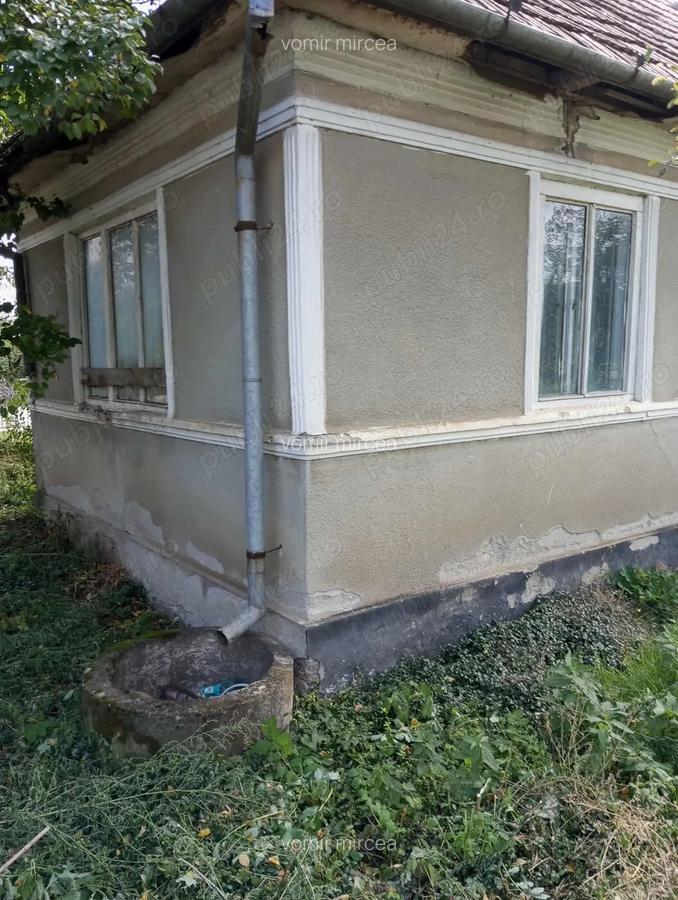 Vand casa cu gradina - 13