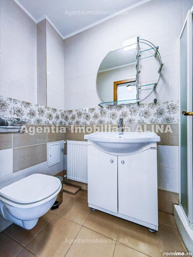 Spatiu 22,61 mp in Deva, zona Dorobanti, parter, cu intrare separata din strada. - 4 Spatiu 22,61 mp in Deva, zona Dorobanti, parter, cu intrare separata din strada. - 4