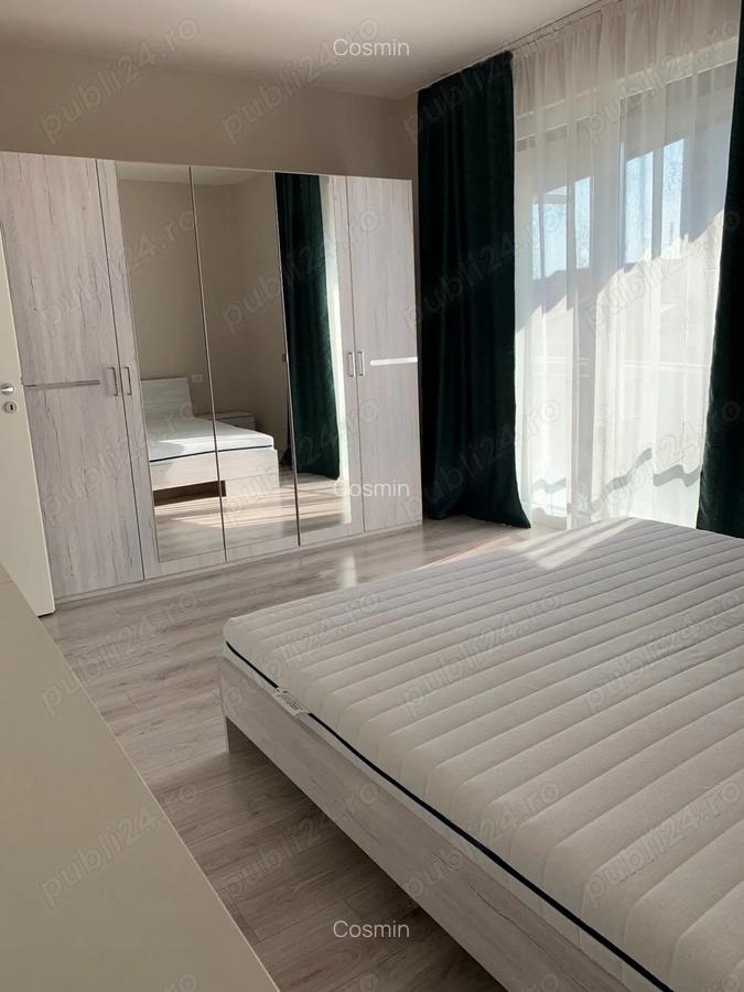 Apartament zona Balcescu - 2