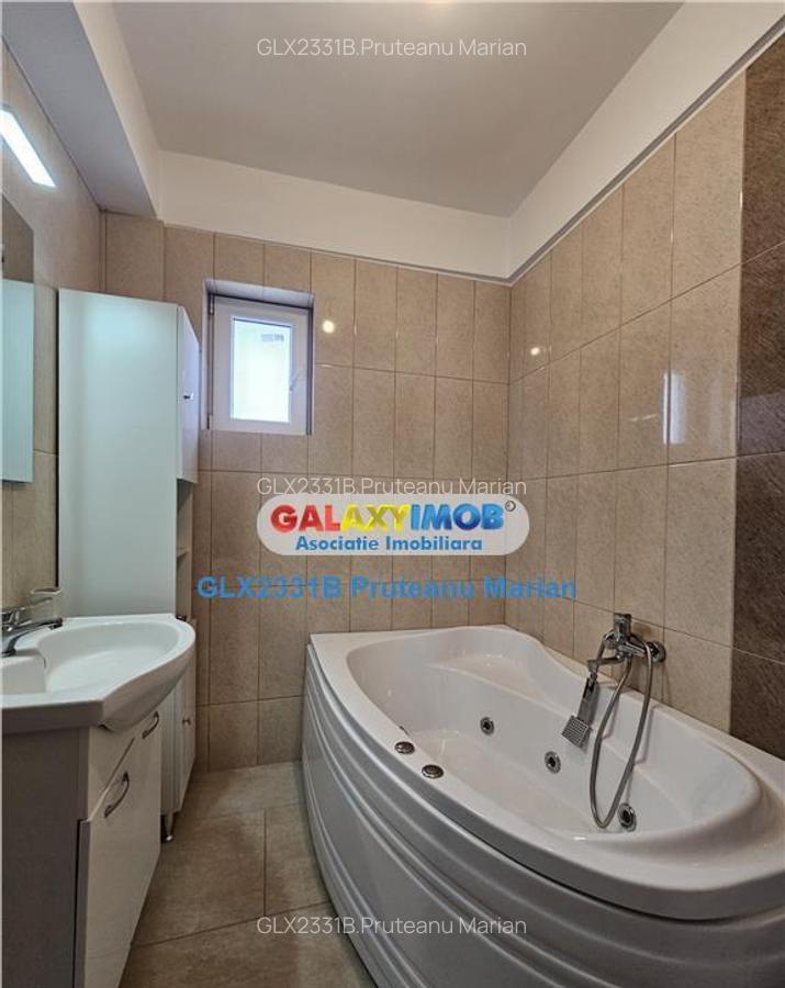 Vila Moderna segment de 4 insiruite pe strada Margelelor - 1