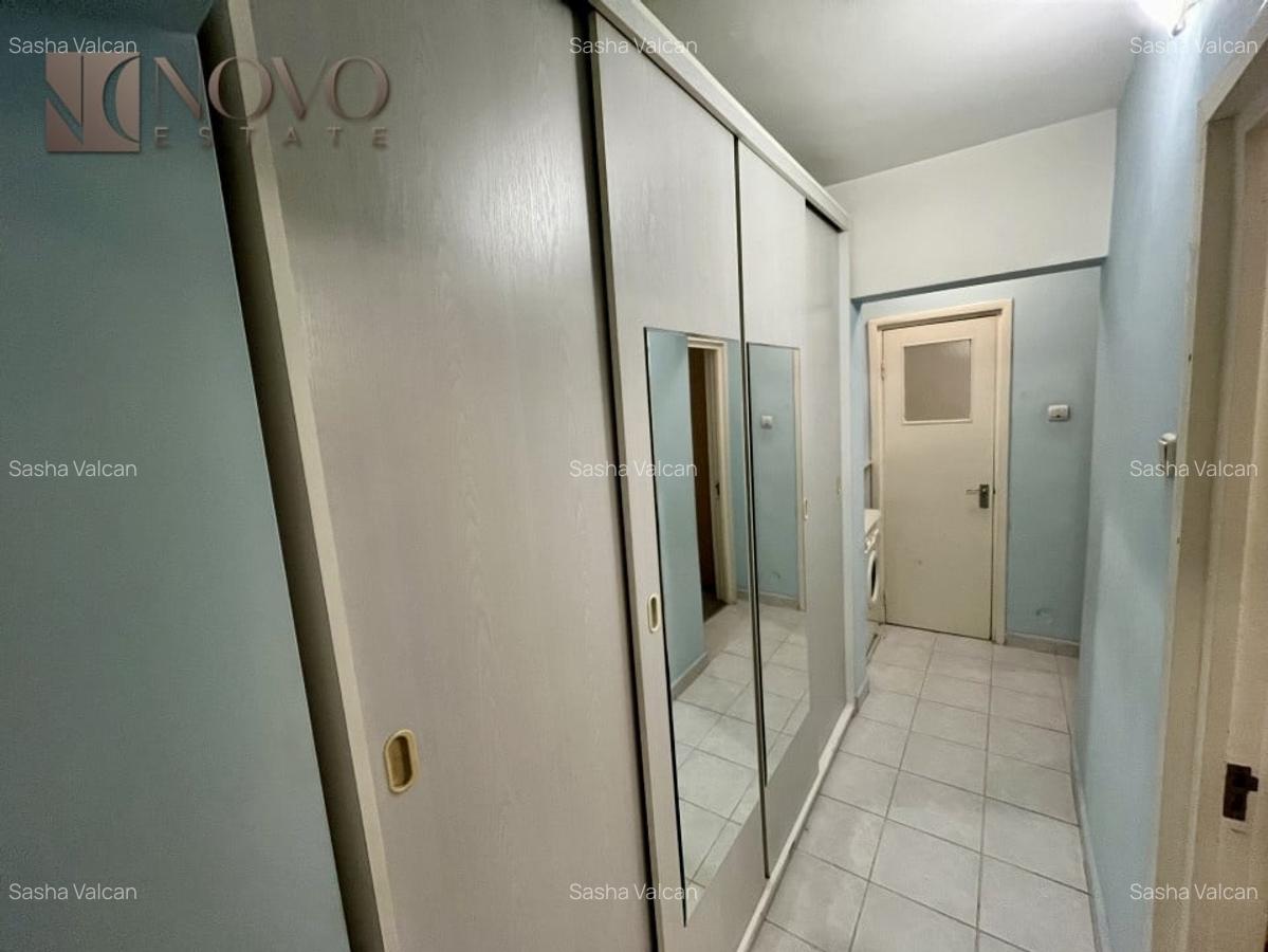 3 Camere | Piata Victoriei | Bloc reabilitat | Metrou | Balcon - 5
