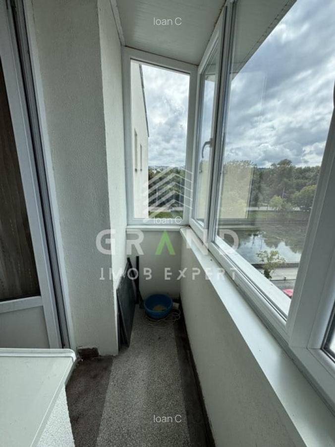 Ap 2 camere | 50 mp | DECOMANDAT | Semicentral/Mamaia - 14