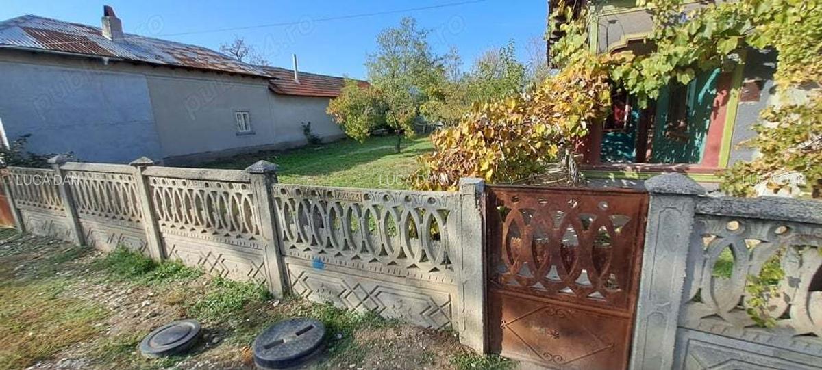 Vand casa comuna Contesti, jud.Teleorman - 2