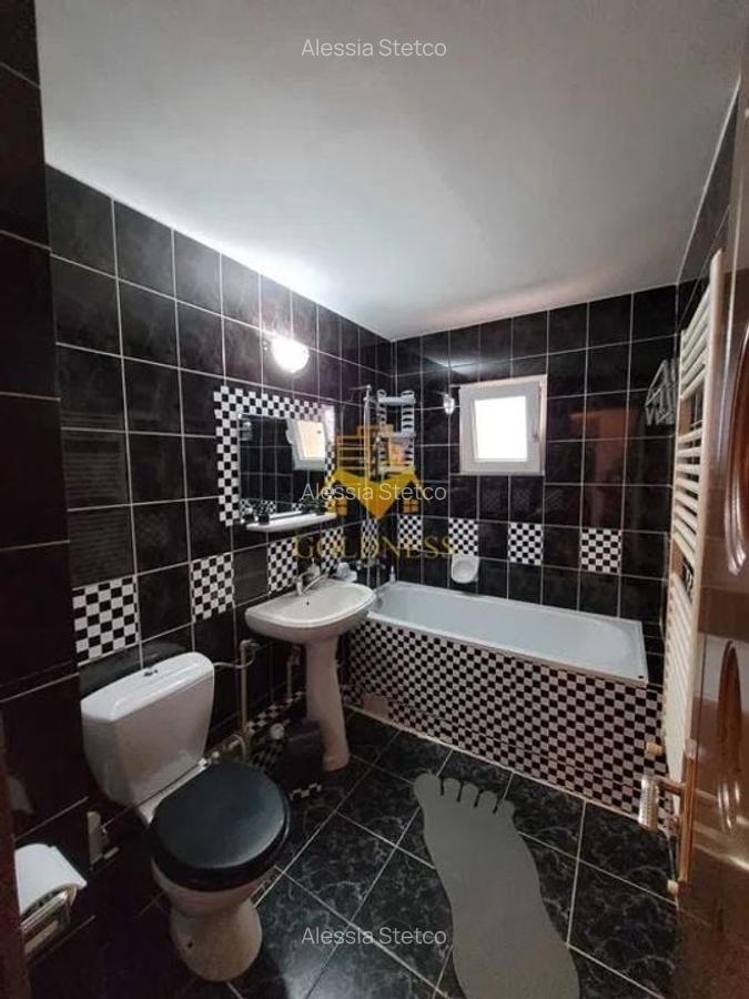 2 camere decomandate, Zorilor, Spitalul de Recuperare, UMF, UTCN - 4
