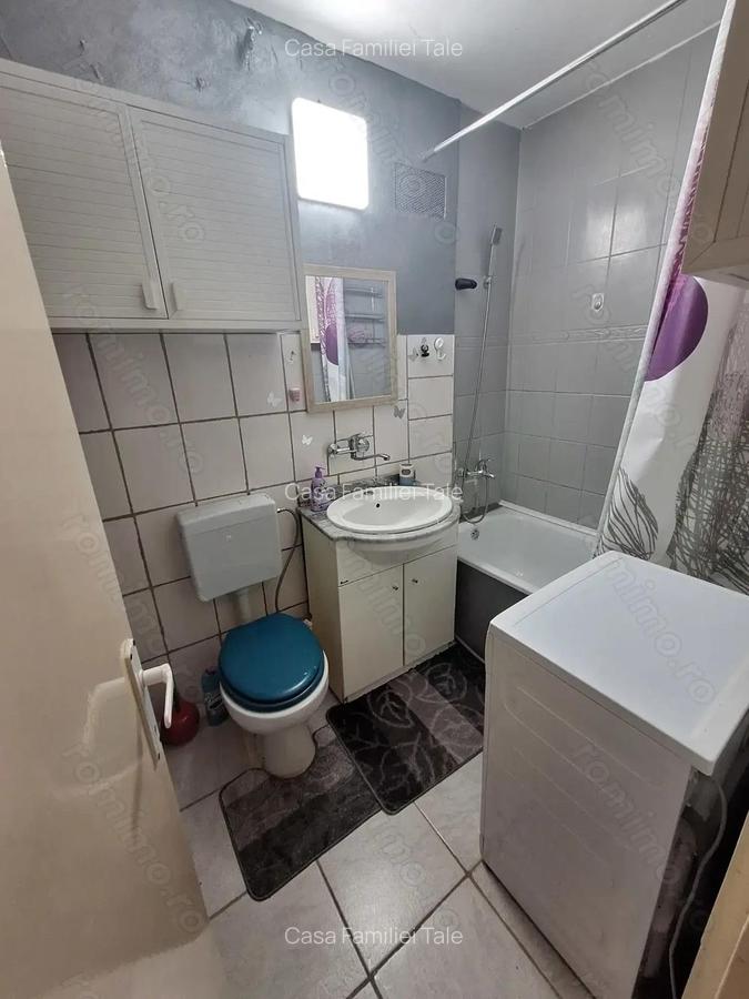 220 Euro!!!Ap.1 Camera Et 1 Zona Torontalului - 10