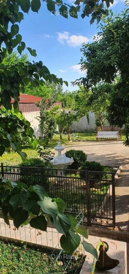 Spatiu comercial(birouri,depozit,locuinta,garaj,2 curti) - 7