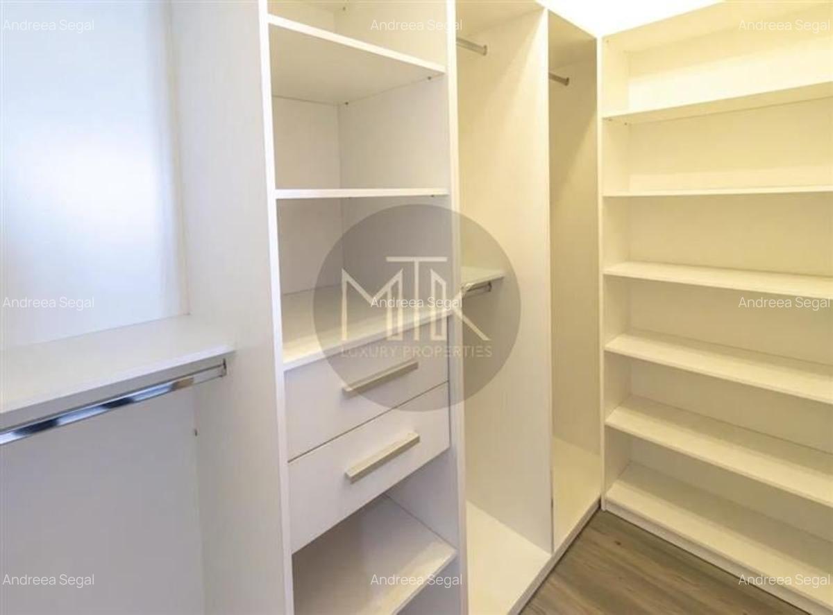 Natura Residence Pipera | Apartament 3 camere I 1Loc de parcare&boxa - 19