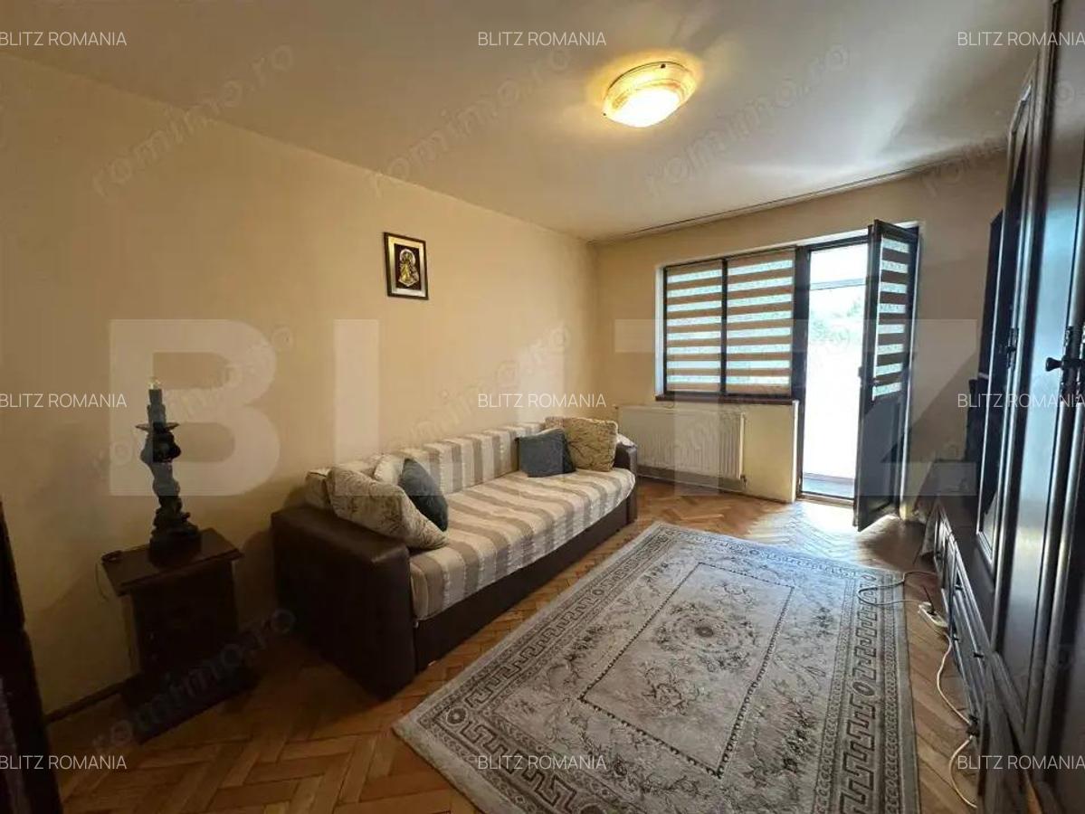 Apartament 2 camere, Zona Pia?a Mica, 40 mp - 1