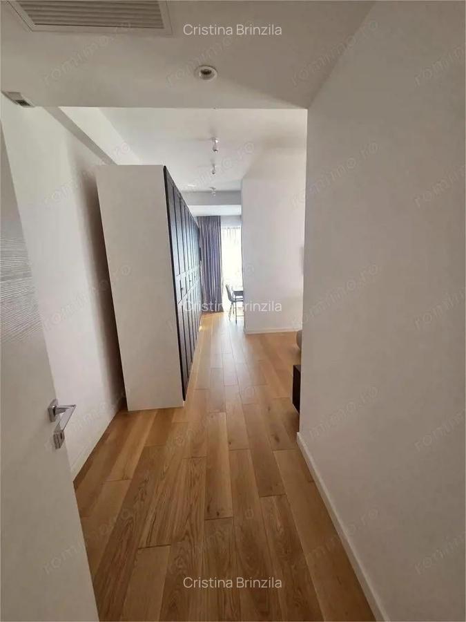 Penthouse 4 camere LUX, vedere parc Cazzavillan, 2 locuri parcare - 15