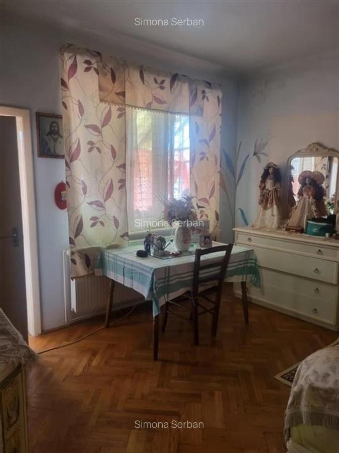 Casă individuală cu 8 camere în Central - 16
