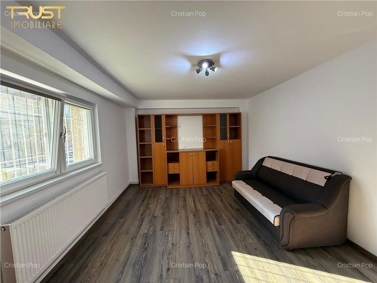 Dorobantilor I 2 Camere Decomandat I Parcare I Garaj I Mobilat modern - 5