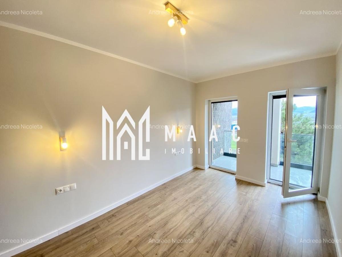 Apartament 2 camere - finisat la cheie I Comision 0% - 7