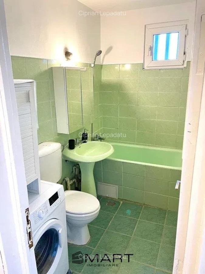 Apartament 2 camere zona Terezian - 6