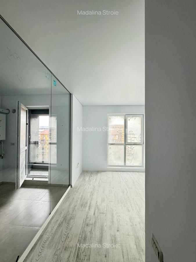 Garsoniera dubla - Ideal pentru Investitie - Comision 0% - 13