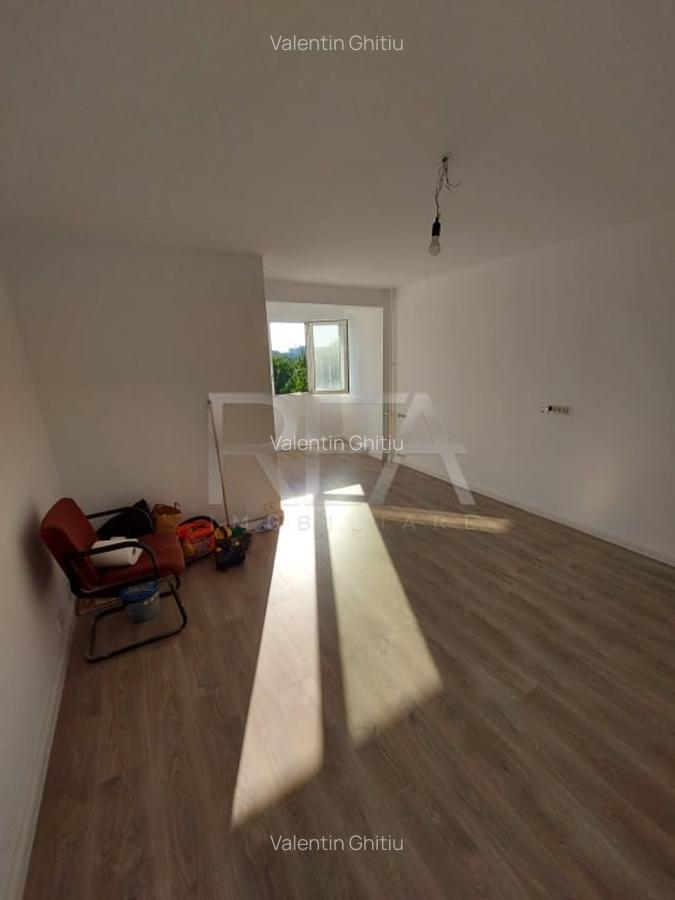 Garsoniera - Titan/1 Decembrie - decomandat - metrou - renovat - 1