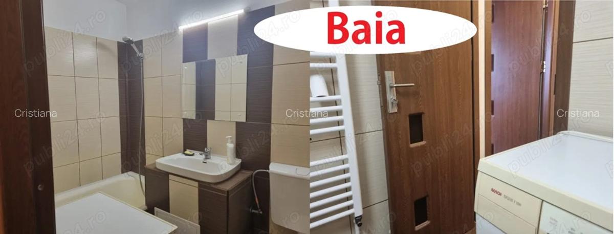 Rovine, mobilata si utilata complet, centrala termica, Facultatea de Drept - 5