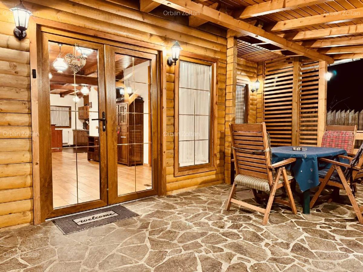 Hillside Praid – vilă turistică premium - 16 Hillside Praid – vilă turistică premium - 16