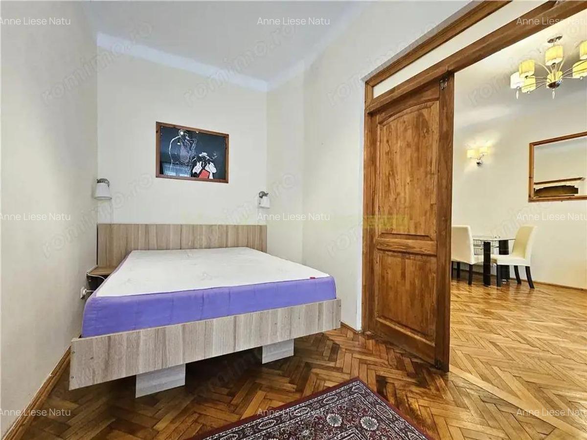 Oportunitate investitie: Apartament 3 camere Muresenilor - 11
