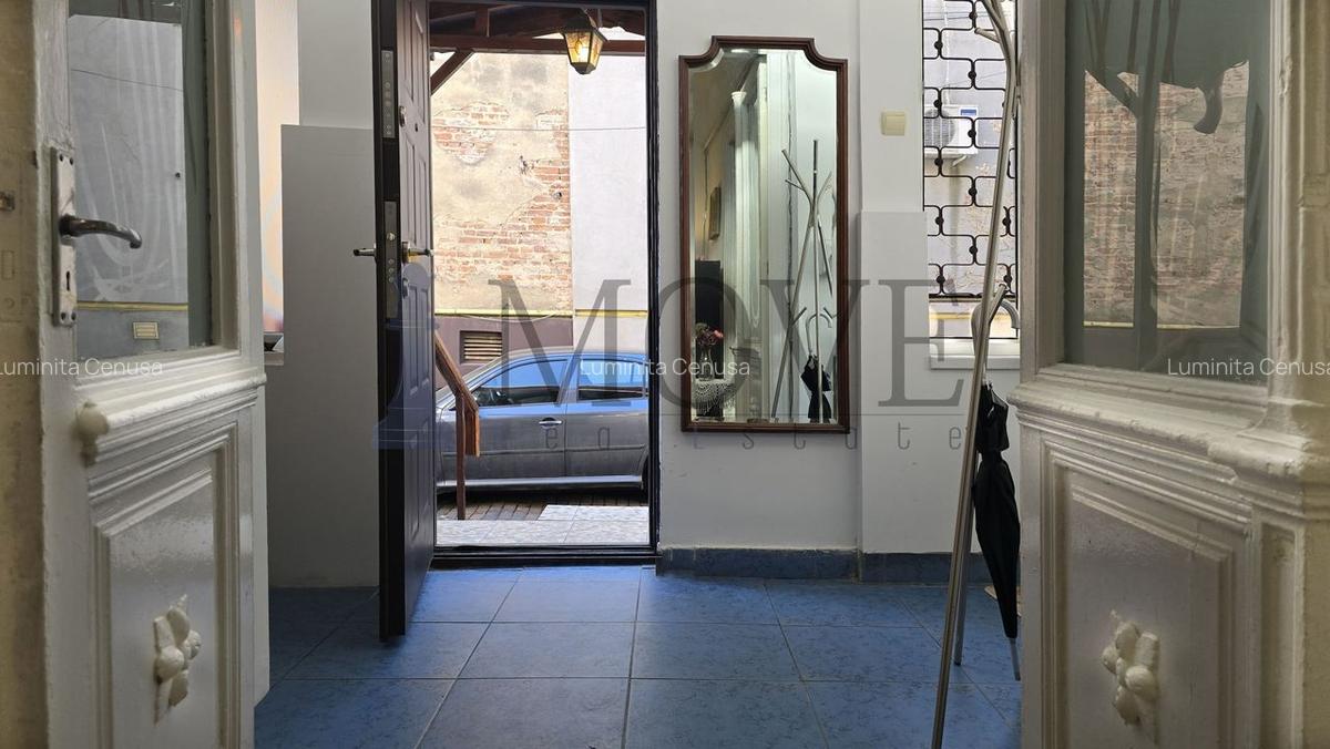 Casa Parter + Demisol în Piata Romana - 45