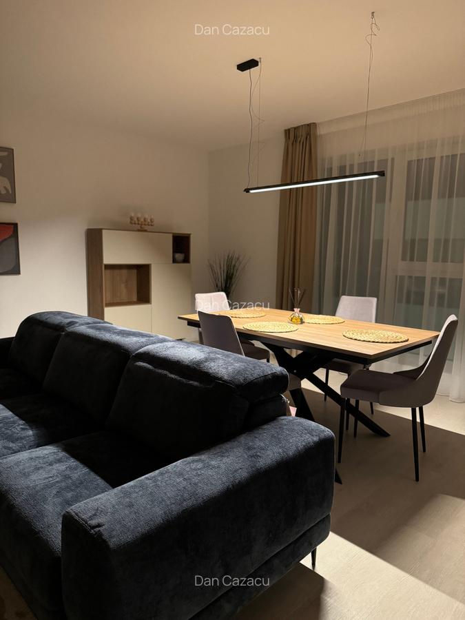 Lux I Pipera I 2 camere I 77 m2 I NOU I Parcare - 5