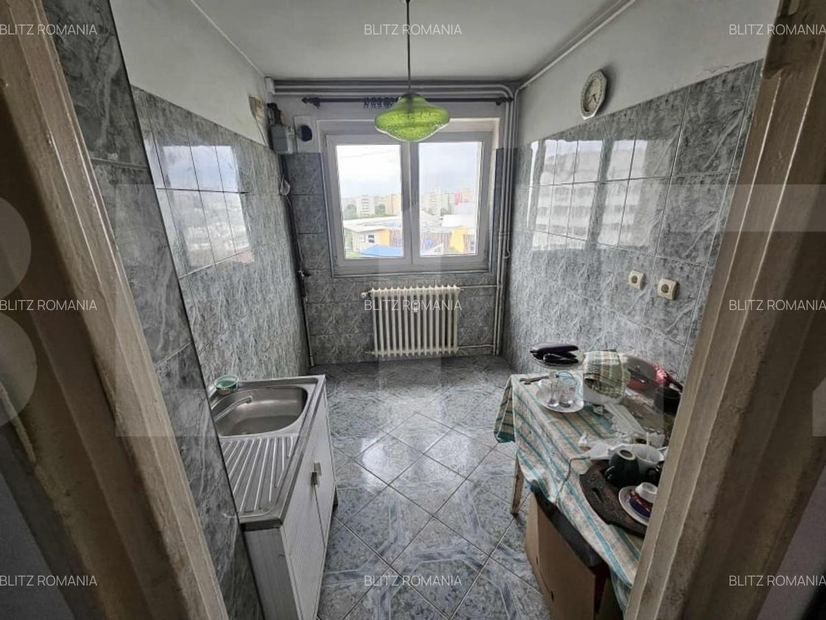 Apartament 3 Camere, Zona ParkLake Mall, Titan - 6