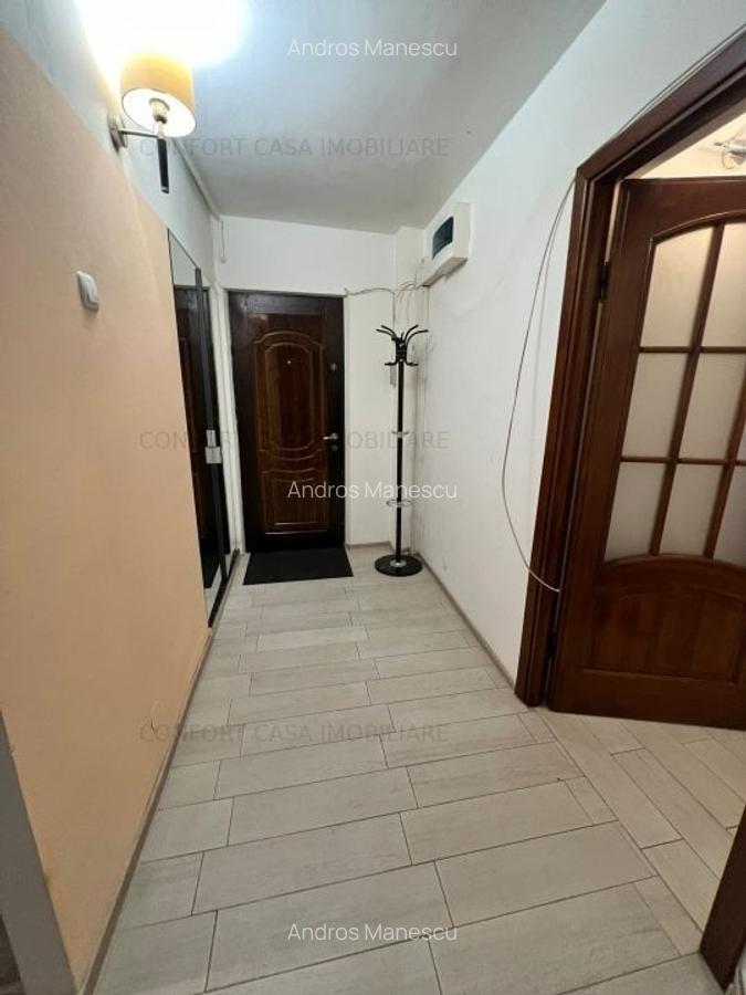 Vitan Mall, 3 camere decomandat parter,mobilat, - 4