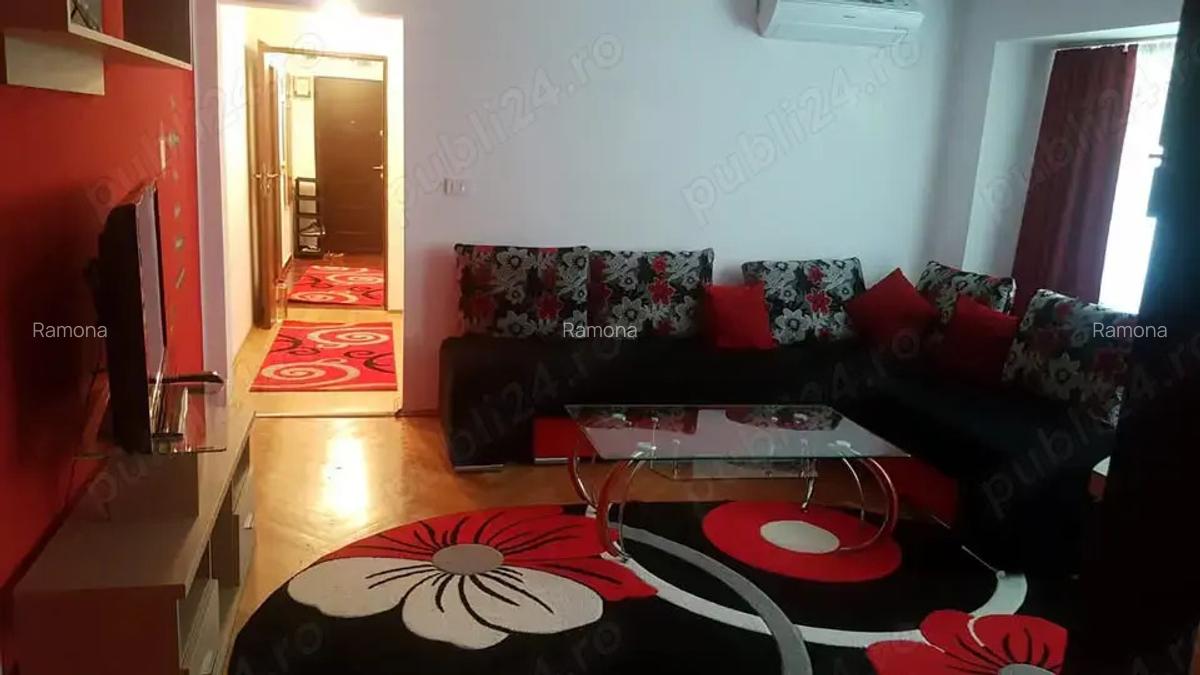 Inchiriez apartament 3 camere - 5
