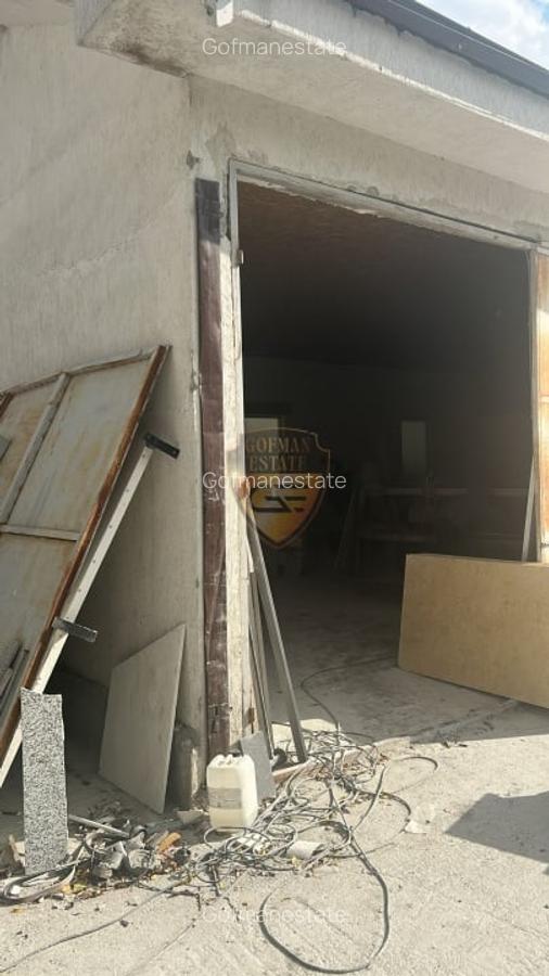 Hala productie 300m Teren 865 mp Deschidere la 2 strazi 3,80 Apa Gaz Canalizare - 5 Hala productie 300m Teren 865 mp Deschidere la 2 strazi 3,80 Apa Gaz Canalizare - 5