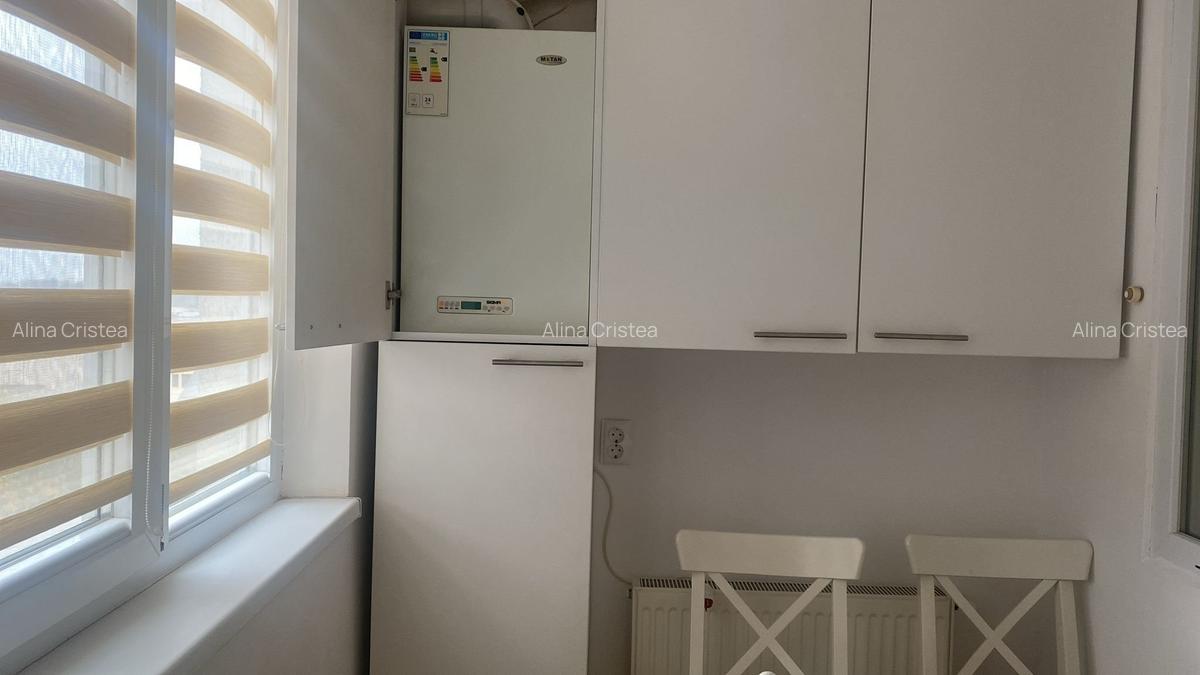 Brancoveanu - Luica - 2 camere , 2 bai - 10