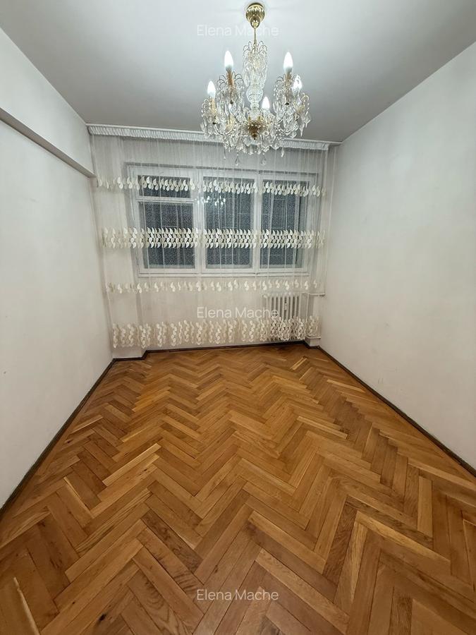 [ 5 Min. Metrou Obor-Mihai Bravu ] Apartament 3 camere-60 mp utili-etaj 1 - 6